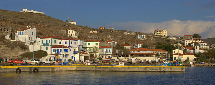 agios efstratios/Agios_Efstratios_Village